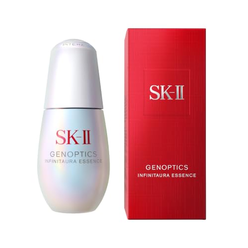 SK-II GenOptics Ultraura Essence
