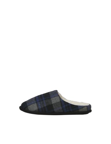🔥 SELTEN SO GÜNSTIG (-71%) JACK & JONES Jfwmurphy Mule Homeslipper Pb Bf