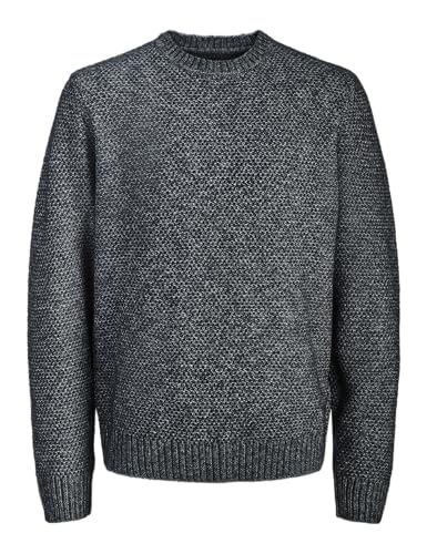 (-44%) JACK & JONES Jprblawilson Knit Crew Neck