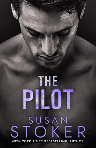 The Pilot cover