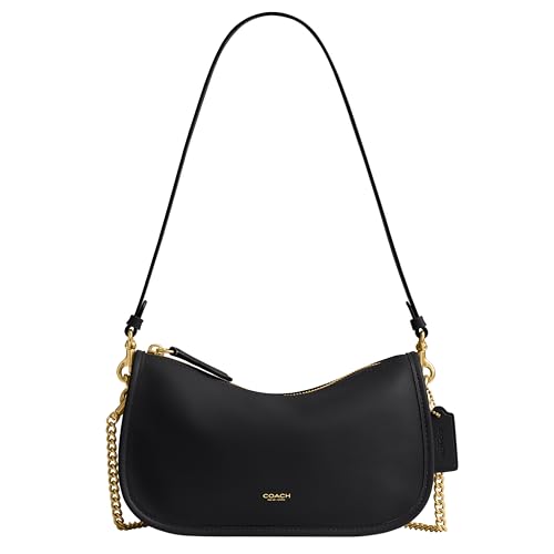 Coach Waverly Bag, B4/Black