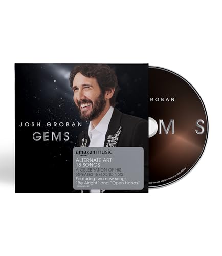 Gems (Amazon Exclusive)