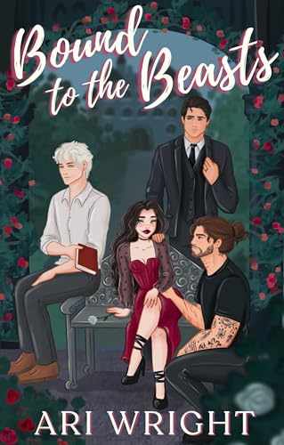 Bound To The Beasts book cover