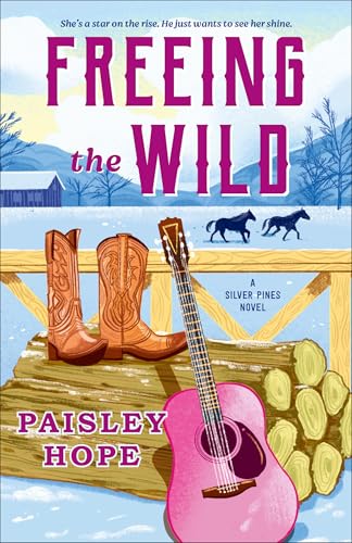 Freeing the Wild book cover