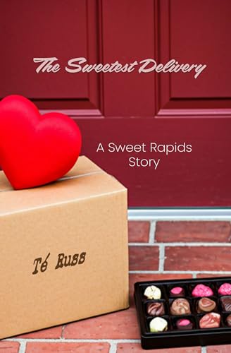 The Sweetest Delivery book cover
