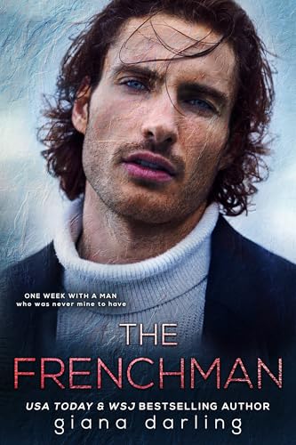 The Affair / The Frenchman book cover
