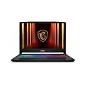 MSI Katana 15 HX RTX 5070, i9-14900HX, 32GB/1TB