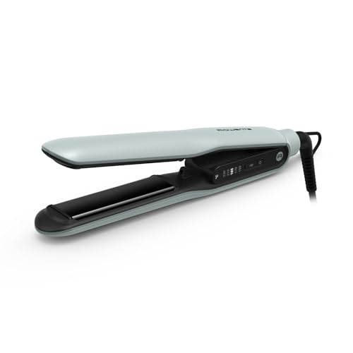 (-40%) Rowenta Thermoglide, Haarglätter, schnelles Aufheizen, SF5120