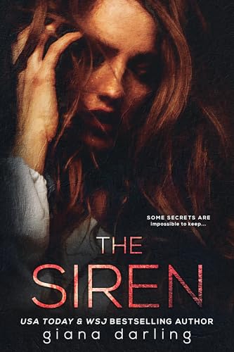 The Secret / The Siren book cover