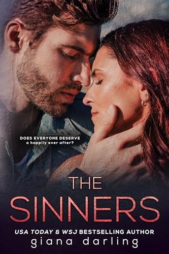 The Consequence / The Sinners book cover