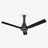 Bajaj Airlark 1200MM Ceiling Fans For Home BEE Star Rated