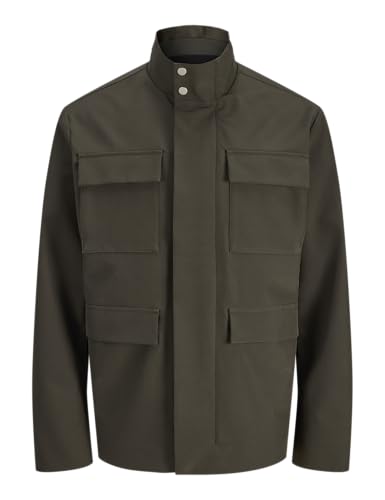 ⚡ BLITZDEAL (-70%) JACK & JONES Jprblaaspen Jacket