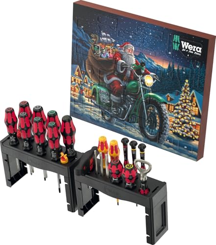 ADVENTSKALENDER 2025