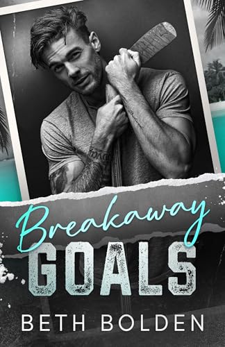Breakaway Goals book cover