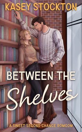 Between the Shelves book cover
