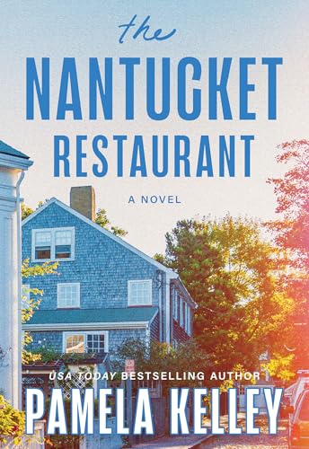 The Restaurant / The Nantucket Restaurant cover