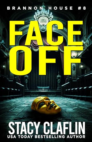 Face Off book cover