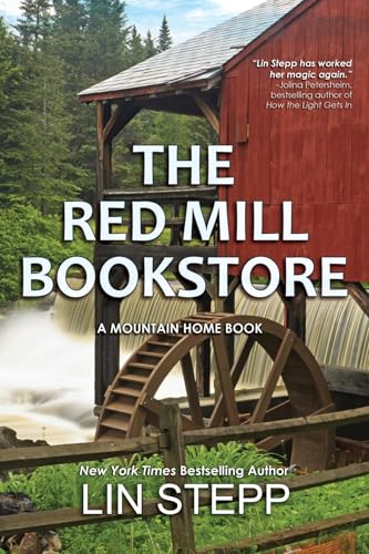 The Red Mill Bookstore book cover