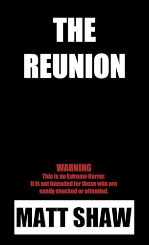 The Reunion book cover