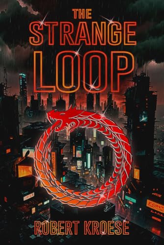 The Strange Loop book cover