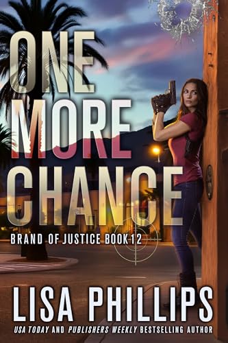 One More Chance book cover