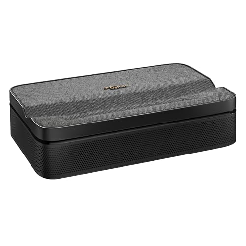 Optoma ML1080UST Photon Go Ultra Short Throw Full HD LED Triple Laser Projector
