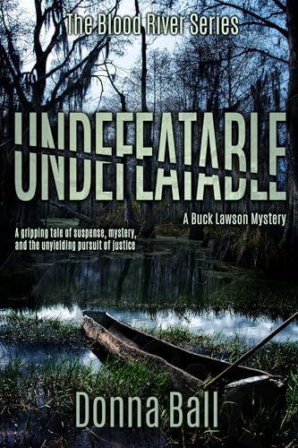 Undefeatable book cover