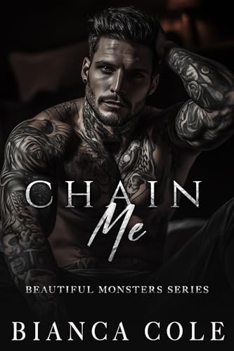 Chain Me book cover