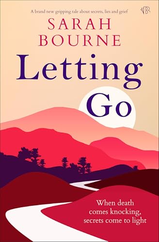 Letting Go book cover
