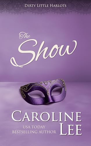 The Show book cover