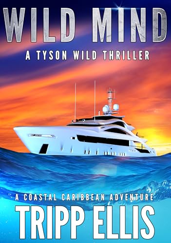 Wild Mind book cover