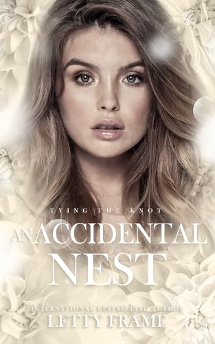 An Accidental Nest book cover