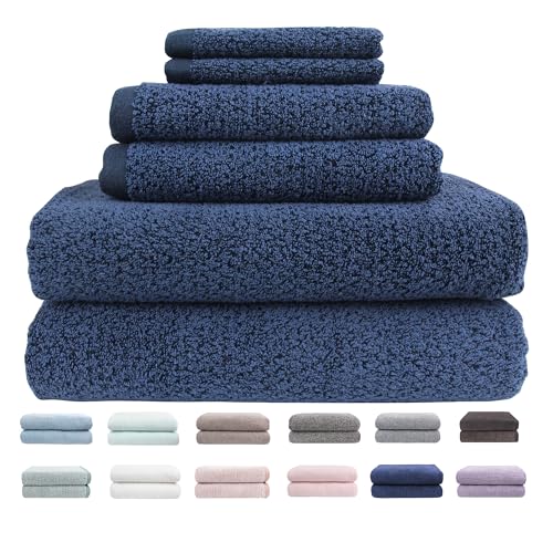Best Bath Towels Featured