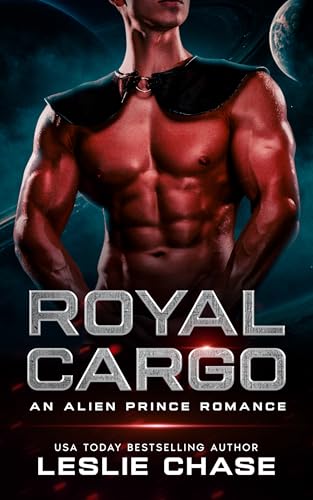 Royal Cargo book cover