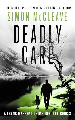 Deadly Care book cover