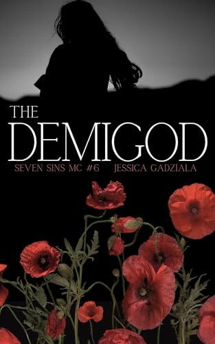 The Demigod book cover