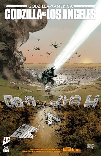 Los Angeles book cover
