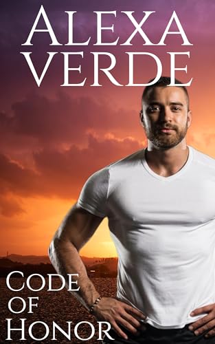 Code of Honor book cover