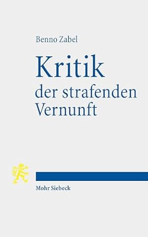 Strafe und Strafbedürfnis Christian Pfeiffer