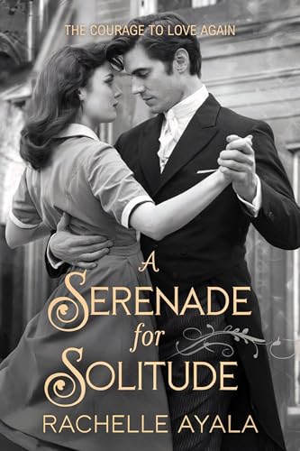 A Serenade for Solitude book cover