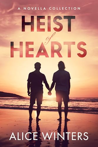 Heist of Hearts book cover
