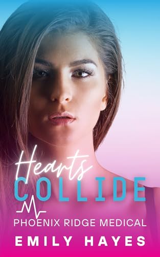 Hearts Collide book cover