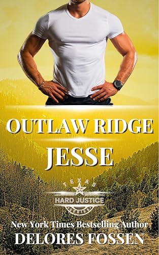 Jesse book cover