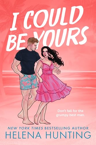 I Could Be Yours book cover