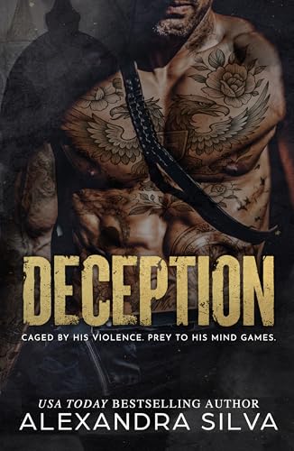 Deception cover
