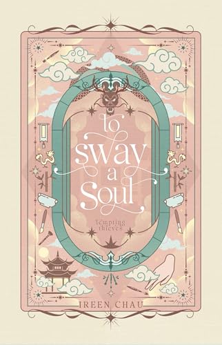 To Sway A Soul book cover