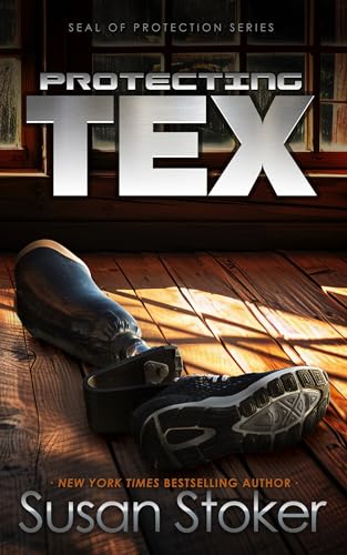 Protecting Tex book cover