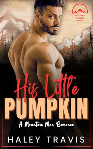 His Little Pumpkin book cover