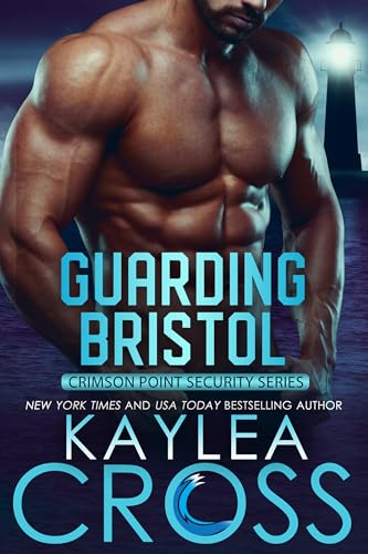 Guarding Bristol book cover