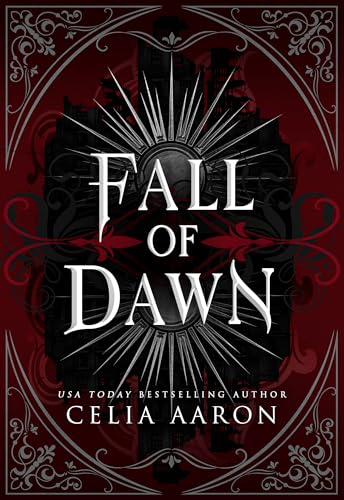 Fall of Dawn book cover